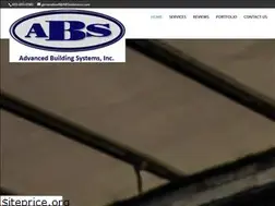 Sites similar to absasbestos.com