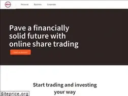 Sites similar to absastockbrokers.co.za