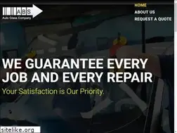 Sites similar to absautoglasscompany.com