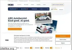 Sites similar to absautoherstel.nl