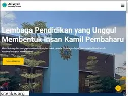 Sites similar to absbandung.sch.id