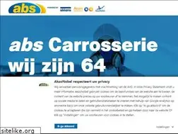 Sites similar to absbelgium.com