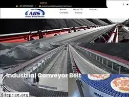 Sites similar to absbelting.com