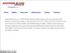 Sites similar to absblade.com