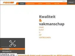 Sites similar to absblomer.de