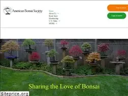 Sites similar to absbonsai.org