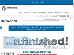 Sites similar to abscannualmeeting.org