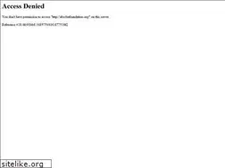 Sites similar to abscbnfoundation.org