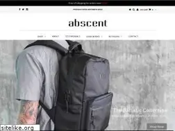 Sites similar to abscent.com
