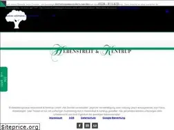 Sites similar to abschiednehmen.de