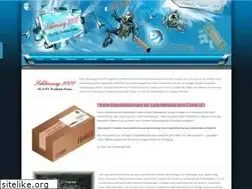 Sites similar to abschirmung.net