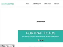 Sites similar to abschlussfotos.de