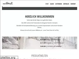 Sites similar to abschnitt5.de