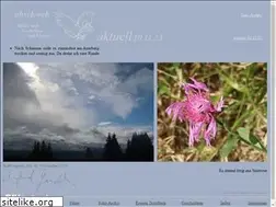 Sites similar to abschweb.de