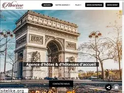 Sites similar to abscisseagency.com