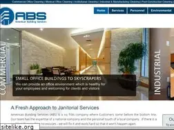 Sites similar to abscleans.com