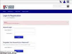 Sites similar to abscodirect.com.au