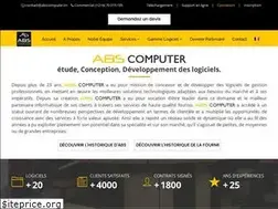 Sites similar to abscomputer.tn