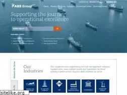 Sites similar to absconsulting.com