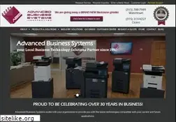 Sites similar to abscopiers.com