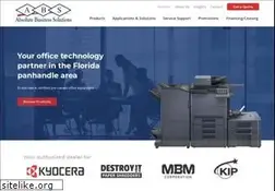 Sites similar to abscopiers.net