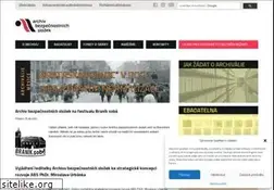 Sites similar to abscr.cz