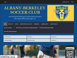 Sites similar to abscsoccer.com