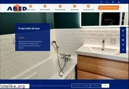 Sites similar to absd.fr