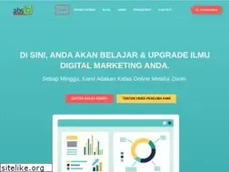 Sites similar to absdigital.my