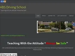 Sites similar to absdriving.com