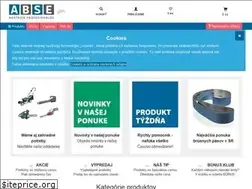 Sites similar to abse.sk