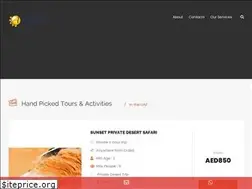 Sites similar to absea.ae