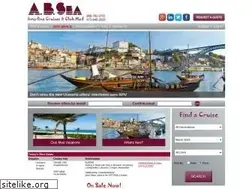 Sites similar to absea.com