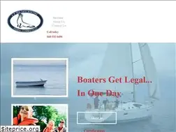 Sites similar to abseaboating.com