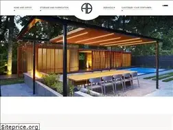 Sites similar to abseacontainer.com
