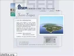 Sites similar to abseaimmobilier.com