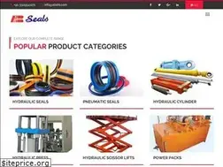 Sites similar to abseals.co.in