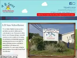 Sites similar to abseasschoolhouse.com