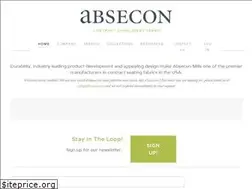Sites similar to abseconmills.com