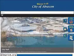 Sites similar to abseconnj.gov