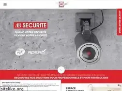 Sites similar to absecurite.net