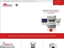 Sites similar to absecurity.be