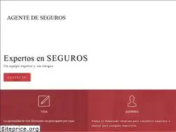 Sites similar to abseguros.com.mx