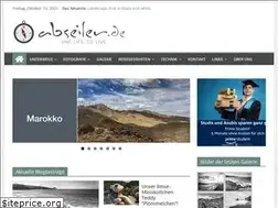 Sites similar to abseiler.de