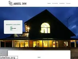Sites similar to abseilinn.co.nz