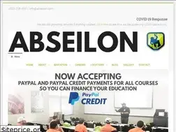 Sites similar to abseilon.com