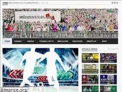 Sites similar to abseits.at