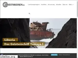 Sites similar to abseitsreisen.de