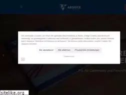 Sites similar to abseitz.de