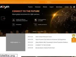 Sites similar to absen.com
